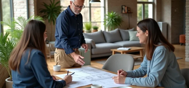 Comment optimiser la rénovation de votre habitat grâce à des conseils d&rsquo;experts