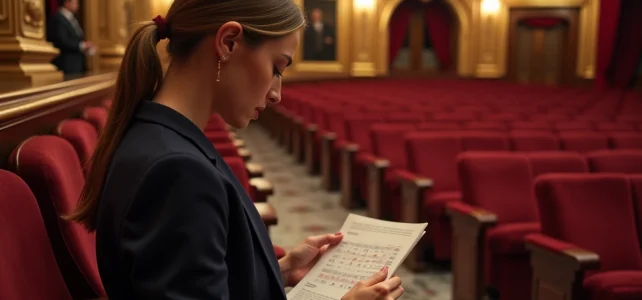 Bien choisir sa place pour Le Roi Lion au Théâtre Mogador : conseils et pièges à éviter Bien choisir sa place pour Le Roi Lion au Théâtre Mogador : conseils et pièges à éviter