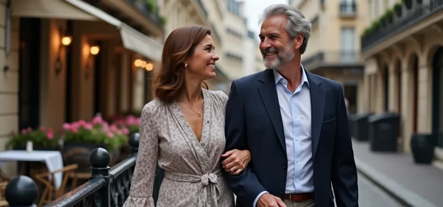 Découvrez qui est la compagne secrète de Pierre Billon et son histoire d’amour Découvrez qui est la compagne secrète de Pierre Billon et son histoire d’amour