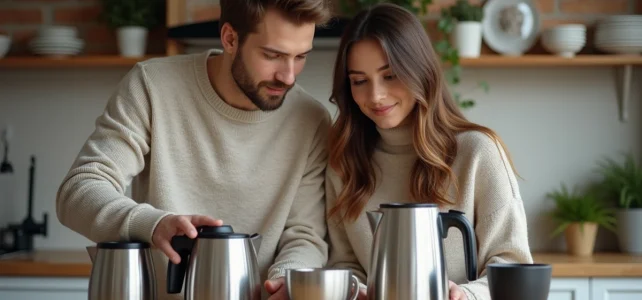Comment bien choisir l&rsquo;équipement essentiel pour votre maison et votre confort