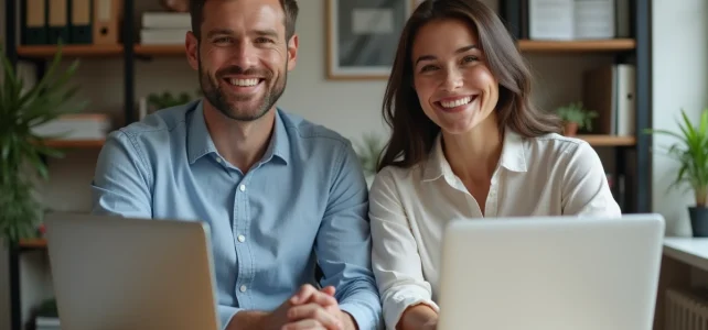 Comment se marier civilement à distance : démarches et conseils pratiques