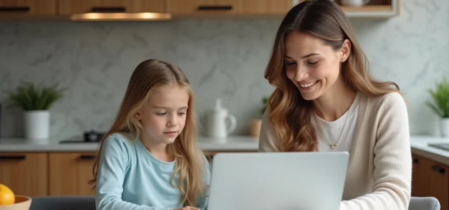 Astuces et conseils pratiques pour faciliter votre quotidien de maman moderne