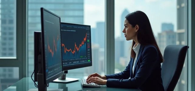 Découvrez les dernières tendances et analyses du monde économique en temps réel