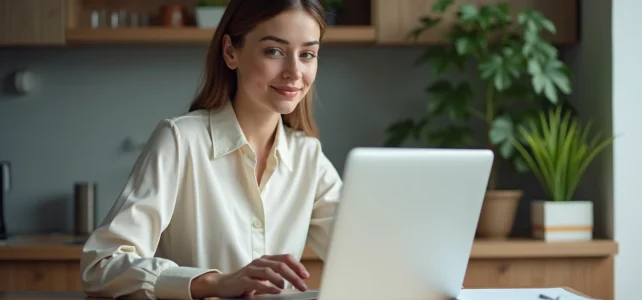 Les meilleures astuces pour trouver un emploi rapidement grâce aux plateformes en ligne