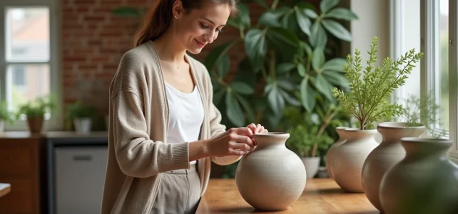 Pourquoi choisir des créations artisanales pour sublimer votre intérieur et vos cadeaux