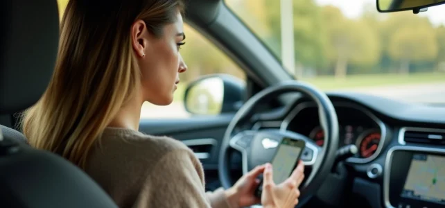 Mappy ou Michelin : quel calculateur d&rsquo;itinéraire choisir pour vos trajets en voiture ?