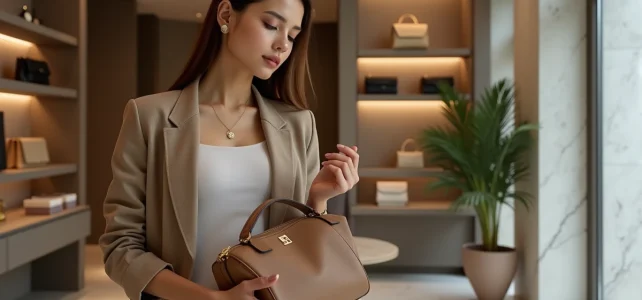 Qui sont les clients de Gucci ? Plongée dans le public cible de la marque