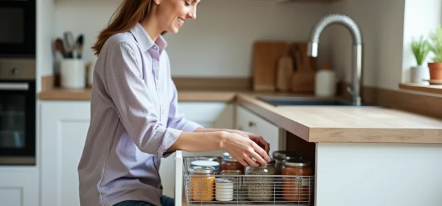 Fileur IKEA : utilité, astuces et conseils pour optimiser votre cuisine
