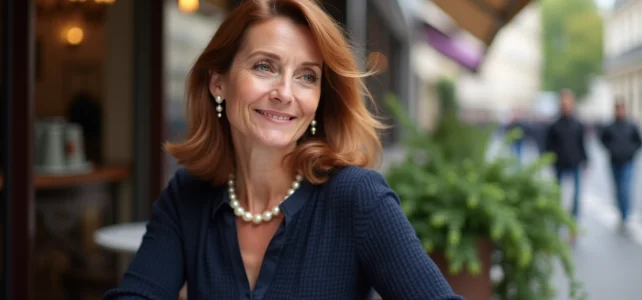 Découvrez qui partage la vie de Laurent Neumann : portrait de son épouse Découvrez qui partage la vie de Laurent Neumann : portrait de son épouse