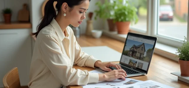 Découvrez les meilleures annonces immobilières pour trouver votre futur logement Découvrez les meilleures annonces immobilières pour trouver votre futur logement