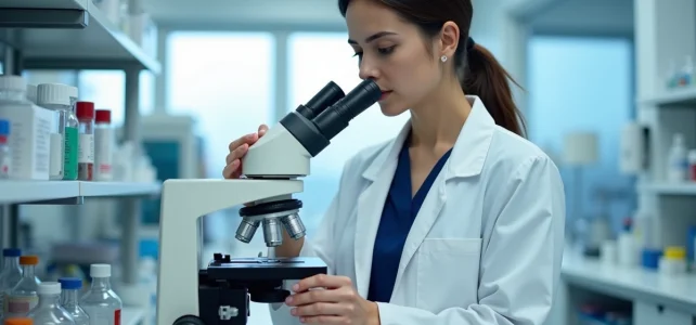 Granulocytose : symptômes, causes et traitements pour mieux comprendre cette maladie Granulocytose : symptômes, causes et traitements pour mieux comprendre cette maladie