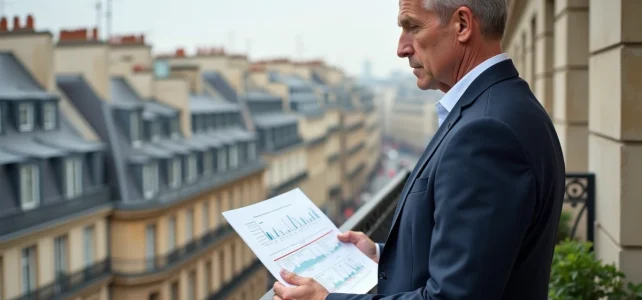 Tout savoir sur l’actualité et les tendances du marché immobilier en France