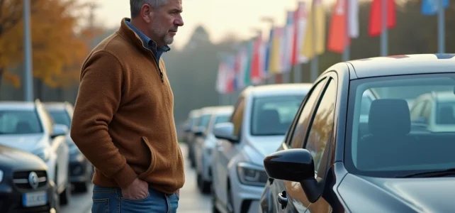 Découvrez comment choisir la voiture d’occasion idéale et sécuriser votre achat