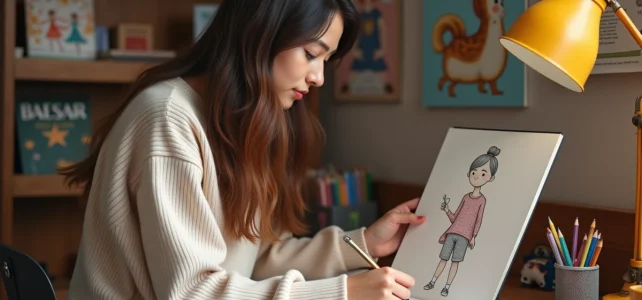 Le genre du personnage Oui-Oui : mythe ou réalité selon ses créateurs ? Le genre du personnage Oui-Oui : mythe ou réalité selon ses créateurs ?