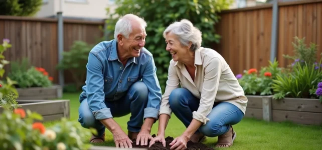 Astuces et conseils essentiels pour profiter pleinement de la retraite et du bien-être senior