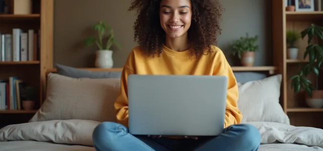 Découvrez les meilleures alternatives pour regarder des films et séries en streaming gratuitement