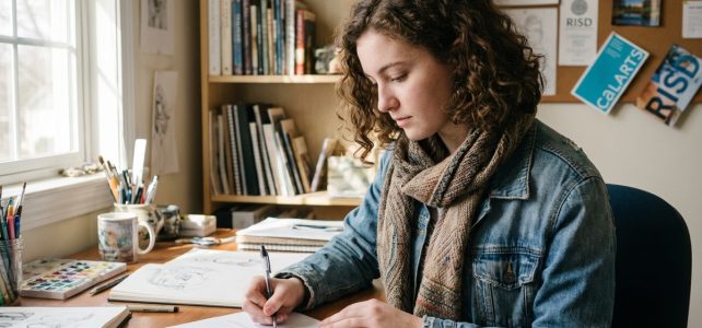S&rsquo;inscrire dans une école d&rsquo;arts après le bac, démarches et pièges à éviter
