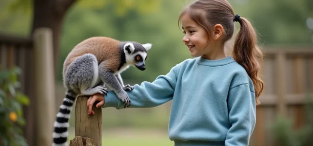 Explorez la diversité fascinante du monde animal et enrichissez vos connaissances