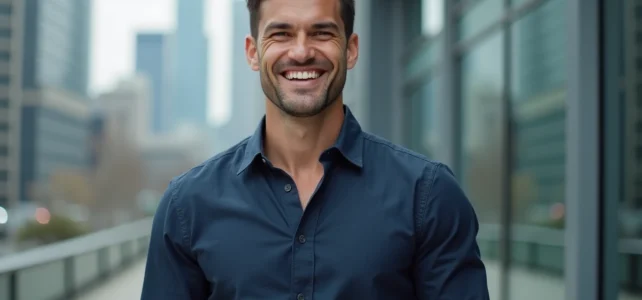 Découvrez qui pourrait être élu le plus beau homme du monde 2026 sur les réseaux Découvrez qui pourrait être élu le plus beau homme du monde 2026 sur les réseaux